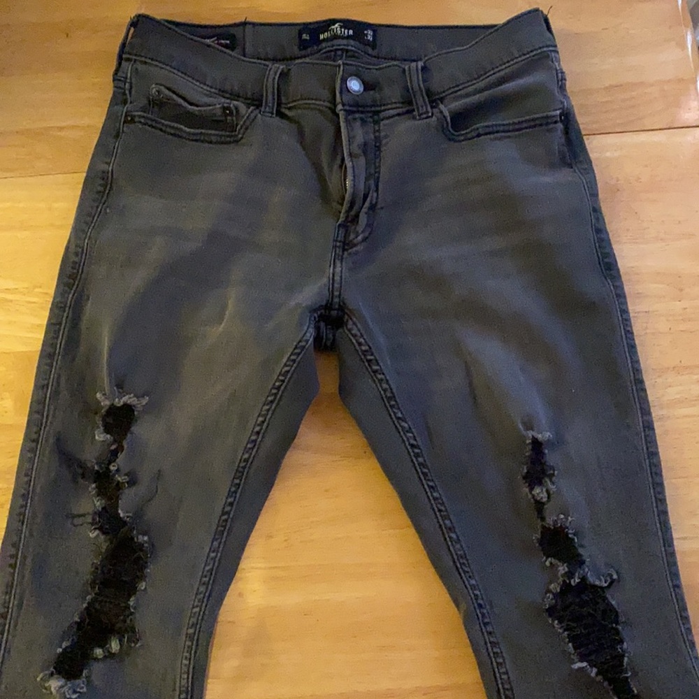 Hollister Men’s Jeans